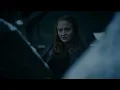 Game of Thrones: Season 6 Episode 10 Clip: Winter is Here (HBO)