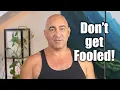 Don t fall for this common massage industry myth