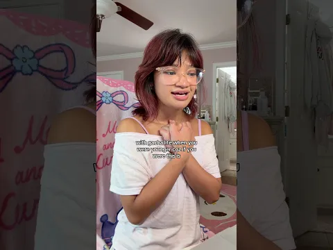 CRINGE FLASHBACK