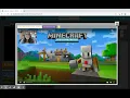 How to make your own Minecraft with code org