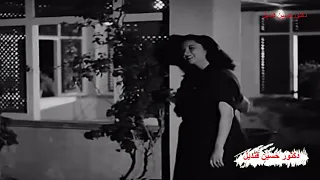 أغنية شبكت قلبى للفنانة الشاملة شادية كلمات محمد على أحمد ولحن محمود الشريف فيلم أموال اليتامى 