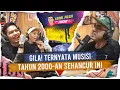 Download Lagu Gila, Ternyata Musisi Tahun 2000an Sehancur Ini | Saint Loco
