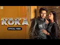 KOKA (Video) Mankirt Aulakh | Simar Kaur | Pranjal Dahiya | New Punjabi Song 2024| Ashish Gagan