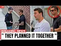 Download Lagu Unseen Footage Changes Everything in the Charlie Kirk Case | Celebrity Gossip