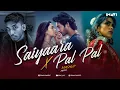 Download Lagu Saiyaara X Pal Pal Nonstop Mashup | Imavi |  Faheem Abdullah | Soulful Mashup 2025