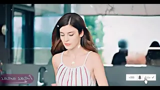 انت رغم هدوئك قادره دندنها