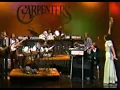 Download Lagu Carpenters - Goodbye to Love LIVE - Remastered Sound ( no A.i. )