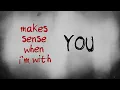 Hunter Hayes - Wanted (Official Lyric Video)