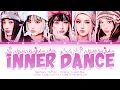 Download Lagu [AI COVER] NewJeans (뉴진스) - '내적 댄스 (Inner Dance)' | Color Coded Lyrics + Line Distribution