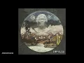 Laguna Pai - El Tambor (Reggae en español) [Release 2020]
