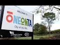 Get to Know Downtown Oneonta