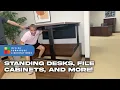 2026 Office Furniture Liquidations Live