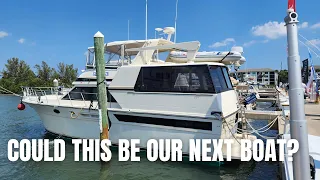 Trawlerfest 2023 in Stuart | Boating Journey