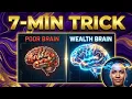 The CIA s Wealth Secret The 7-Minute Billionaire Brain Wave Review
