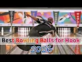7 Best Bowling Balls That Hook LIKE CRAZY in 2026 Top 7 Most Hooking Bowling Balls Right Now