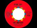 1963 HITS ARCHIVE: Sting Ray - Routers