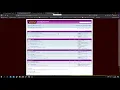 How to Edit site logo and php Bulletin Board Forum BG Colors 2021