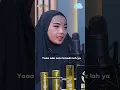 Download Lagu Virall!perempuan berhijab penuh tatto ini, Hijrah setelah ketemu Ust. Ebietlew #shorts