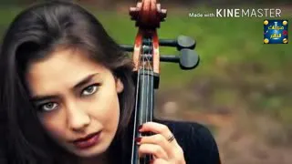 اغنية مسلسل بين نارين دندنها