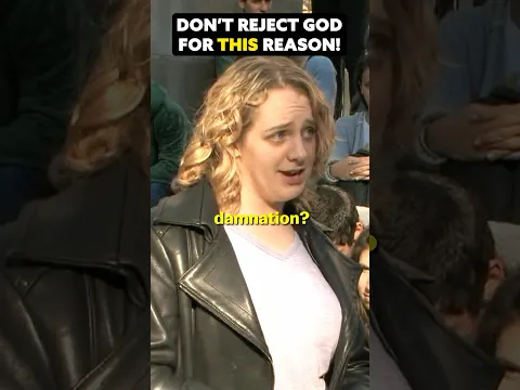 No light = Darkness | No God = Hell