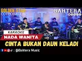 Download Lagu Cinta Bukan Daun Keladi - Mansyur S || Karaoke Nada Wanita || By Bahtera Music