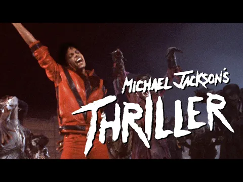 Download MP3 Michael Jackson - Thriller - Extended Version