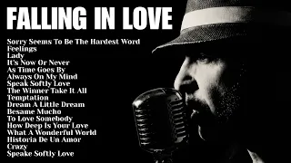 Greatest Audiophile Voices - Falling In Love Vol 1