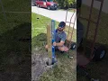 Mailbox installation simplified