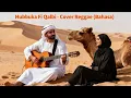 Lagu Jawaban Hubbuka Fi Qalbi - Cover Reggae bahasa aiseere version