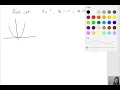 One Variable Calculus in sequence