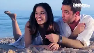 يا احلي حاجة في عمري   عمرو دياب دندنها
