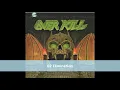 Download Lagu Over Kill  -The Years Of Decay (full album) 1989