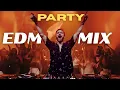 Download Lagu BEST DJ EDM PARTY MIX 2025 | TOP EDM DANCE REMIXES OF POPULAR SONGS DISCO PARTY CLUB MIX MASHUP 2025