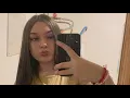 Family friends speak out after 18-year-old Cleburne woman was shot and killed suspect identified