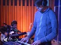 Tycho performing "A Walk" on KCRW