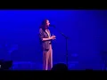 Hozier - “Butchered Tongue” Speech & Performance Live @ Choctaw Casino 10/13/23