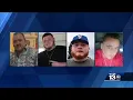 Chilton County sheriff needs tips in missing men burned bodies cases