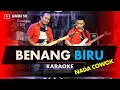 Download Lagu BENANG BIRU KARAOKE NADA COWOK PRIA