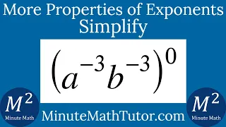 Simplify a -3b -3 0