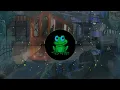 Download Lagu DJ TOXIC FRIENDS X JHON CENA JEDAG JEDUG TERBARU VIRAL TIKTOK