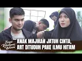 Download Lagu Cinta Terlarang Menjadi Cinta Yang Suci | Tangis Kehidupan Wanita Eps 36 FULL