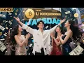 Download Lagu Pria lulusan SMP ditinggal, tapi lewat Bitcoin \u0026 saham ia raih kekayaan besar dan tiga istri!