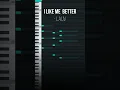 Download Lagu The simple pop formula: 'I Like Me Better' #beatmaker #flstudio