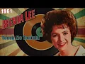 Brenda Lee - Teach Me Tonight 1961