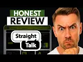 Straight Talk Wireless Review 2026 - Worth It or Just Frustrations
