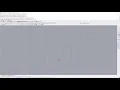 How we use Rhino Script Sewlong