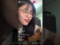 163braces instagram live video 直播 cover TANK 給我你的愛