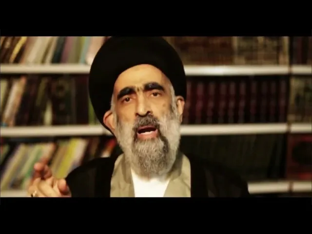 العبور الى الحسين عليه السلام (43).. السيد هادي المدرسي
