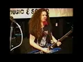 Dimebag Darrell - Randall Clinic All MUSIC 60Fps Enhanced
