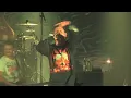 Parkway Drive - Karma (LIVE DVD 2012)